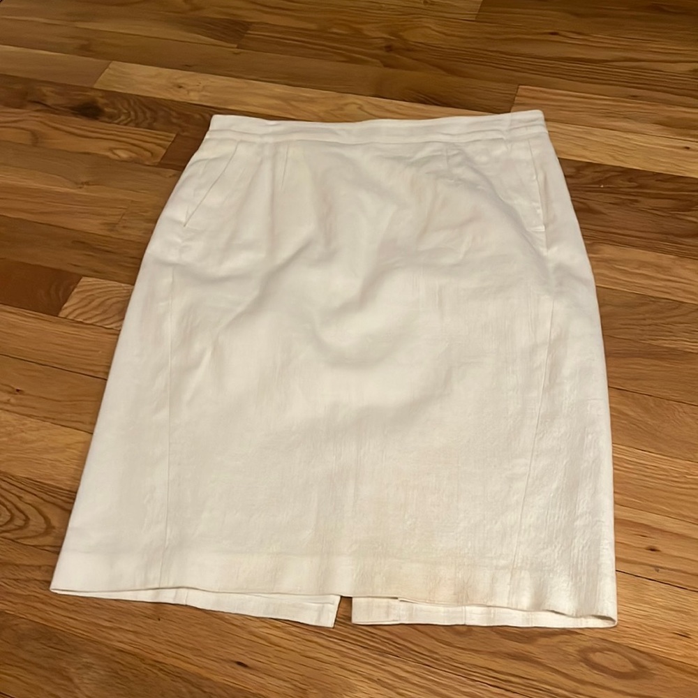 Ann Taylor skirt